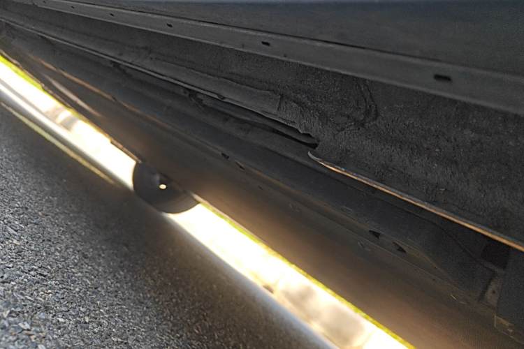 BYD Yuan 2024 car image #25