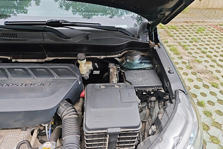 铃木 维特拉 2018 汽车图片 #25