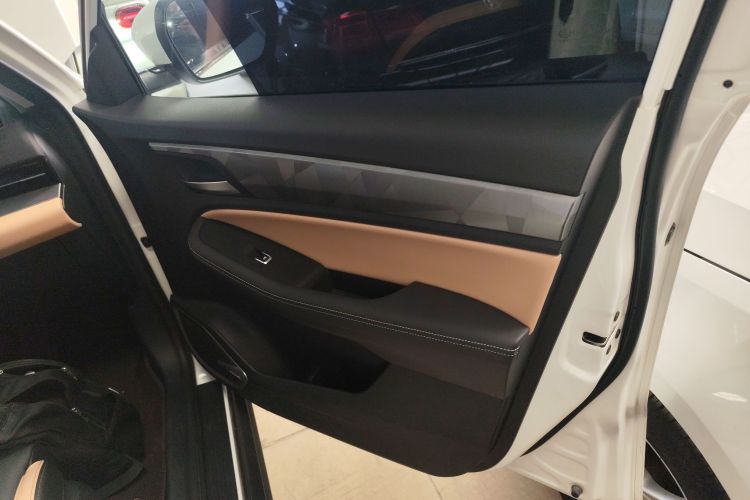 GEELY OkavangoPRO 2024 car image #25