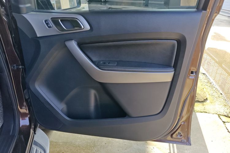 Ford Everest 2018 #25 Ford Everest 2018 car image #25