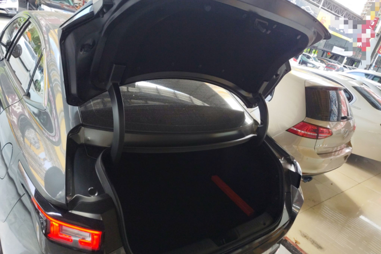 Changan Lamore 2023 #25 Changan Lamore 2023 car image #25