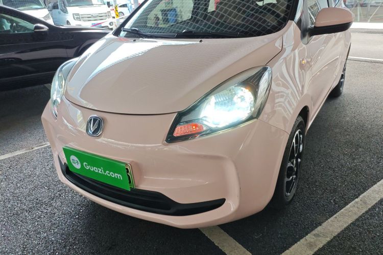 Changan BenBen E-Star 2022 изображение автомобиля #25