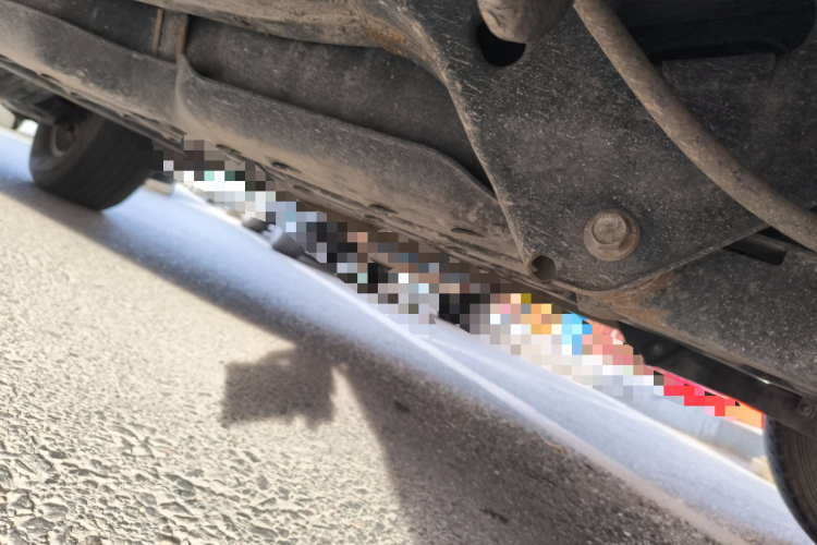 Toyota Fortuner 2017 immagine di auto #25