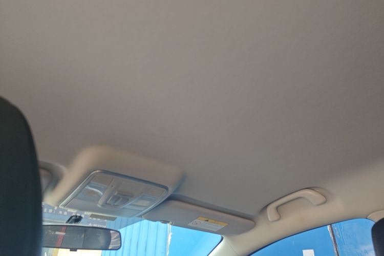 Changan Eado EV 2022 #25 Changan Eado EV 2022 car image #25