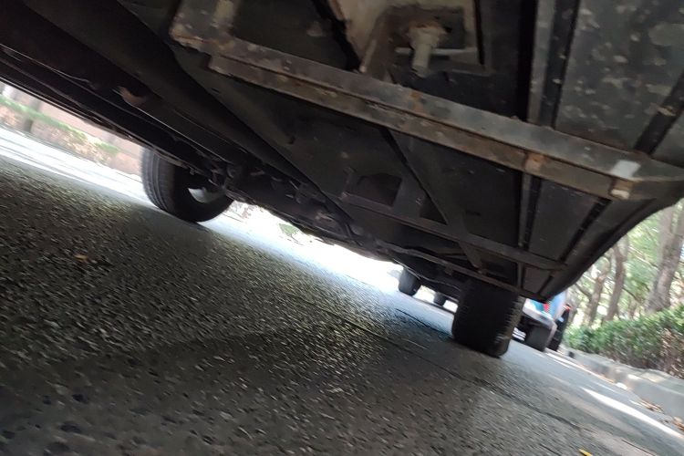 Zotye T300 2018 изображение автомобиля #25