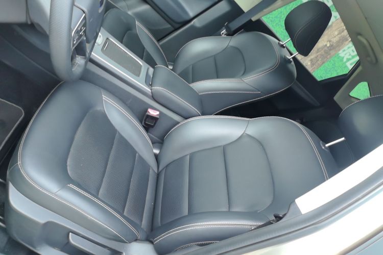 GEELY Emgrand GS 2019 #25 GEELY Emgrand GS 2019 car image #25