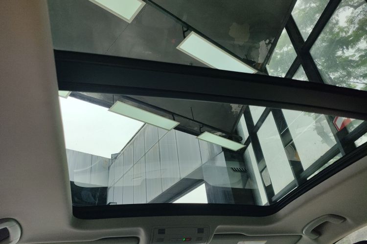 大众 Tiguan 2018 #25 大众 Tiguan 2018 汽车图片 #25