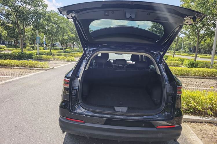 Haval Fierce Dragon 2025 car image #25