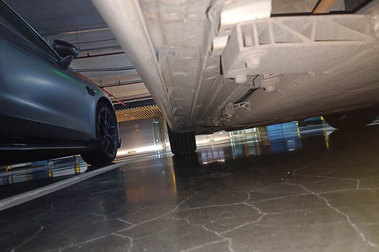 Changan Eado EV 2019 #25 Changan Eado EV 2019 image de voiture #25