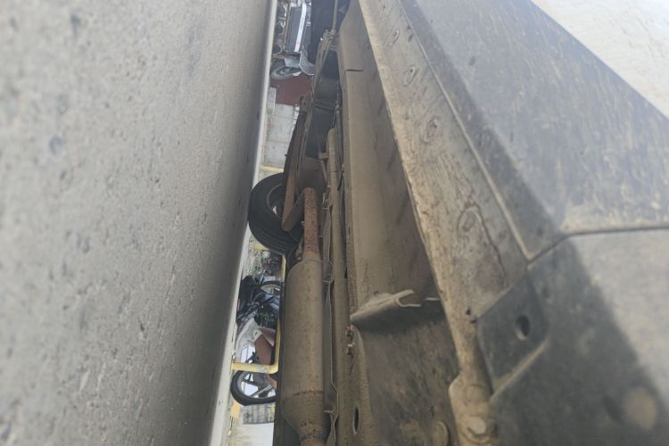 Jetour X70M 2020 car image #25