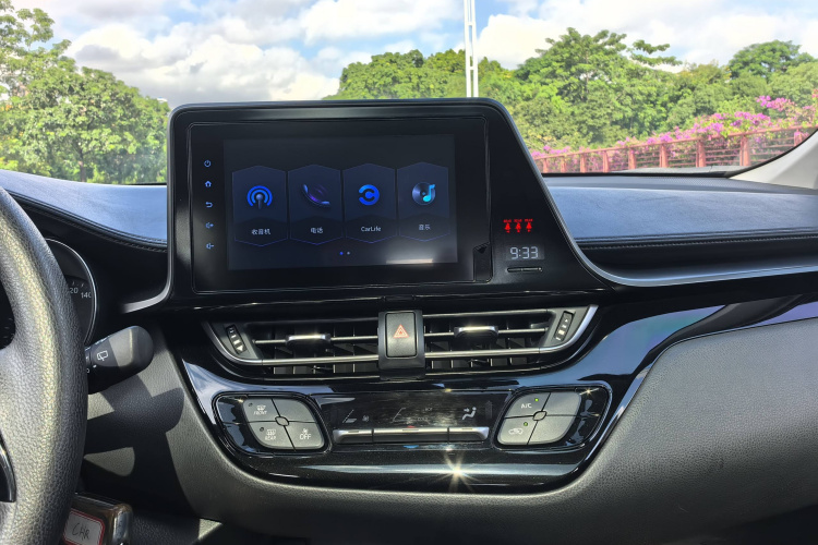 Toyota Izoa 2021 صورة سيارة #25