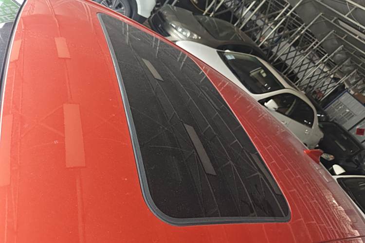 BMW 1 Series (Imported) 2017 #25 BMW 1 Series (Imported) 2017 car image #25