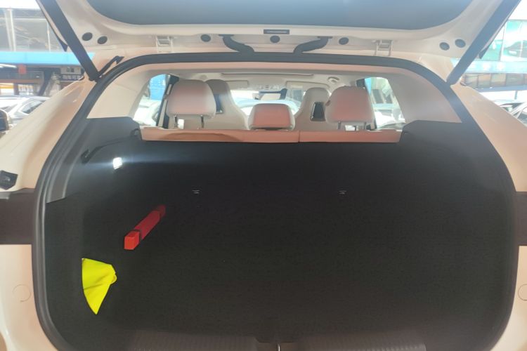 Roewe D5X DMH 2025 car image #25