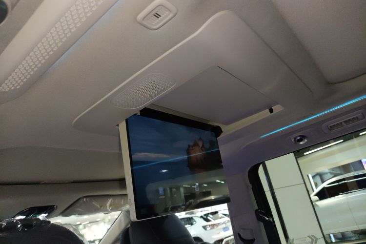 GAC Trumpchi Xiangwang M8 2025 car image #25