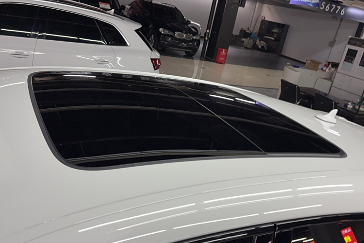 Audi Q5L Sportback 2024 car image #25