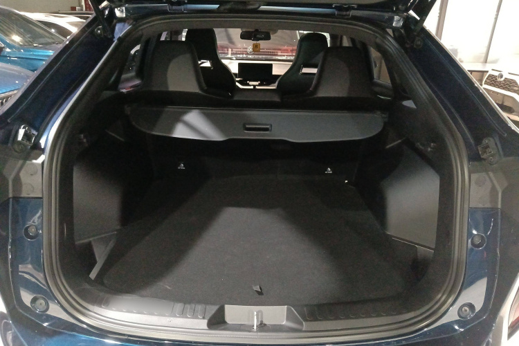 Haval H6S 2022 #25 Haval H6S 2022 immagine di auto #25