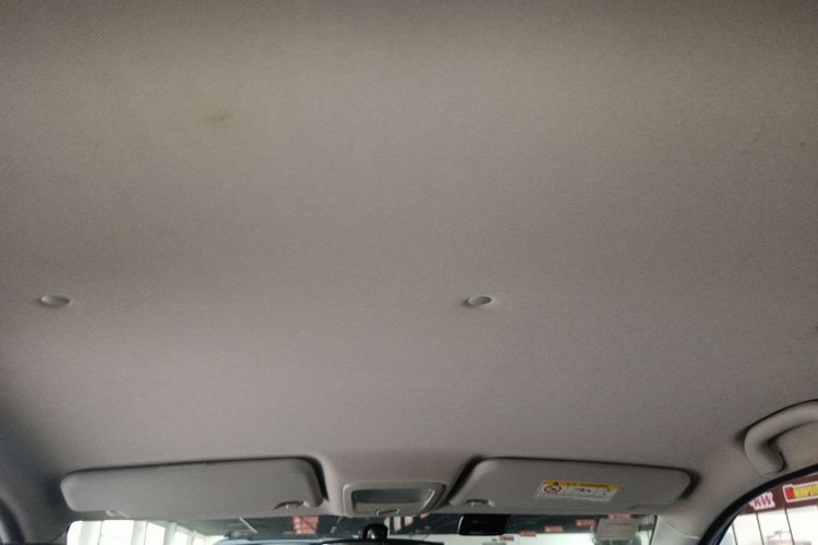 哪吒汽车 哪吒N01 2020 汽车图片 #25