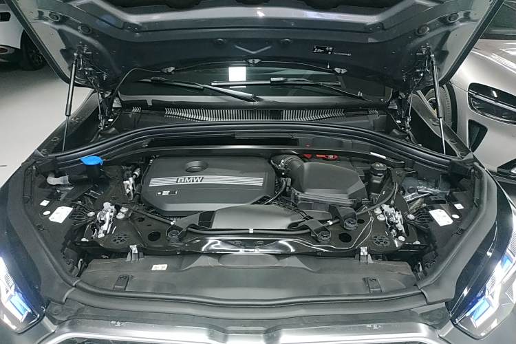 BMW X2 (Imported) 2025 car image #25