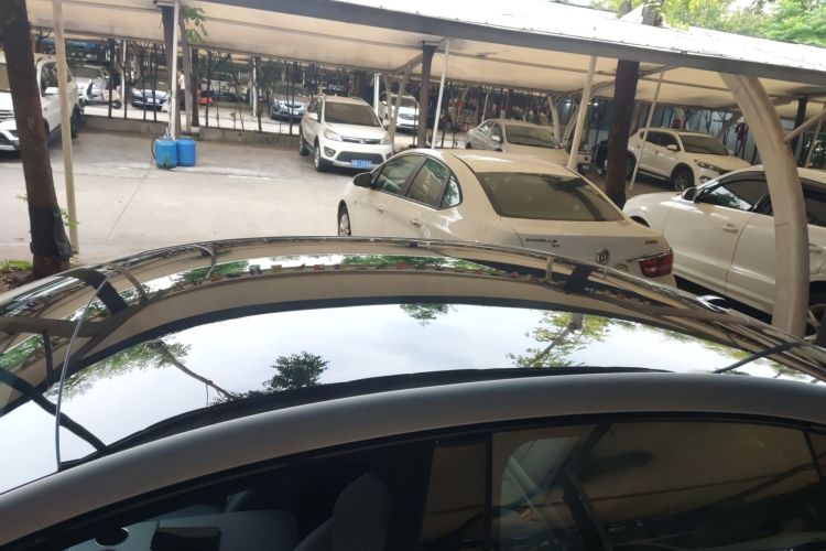 日产 日产N7 2025 汽车图片 #25