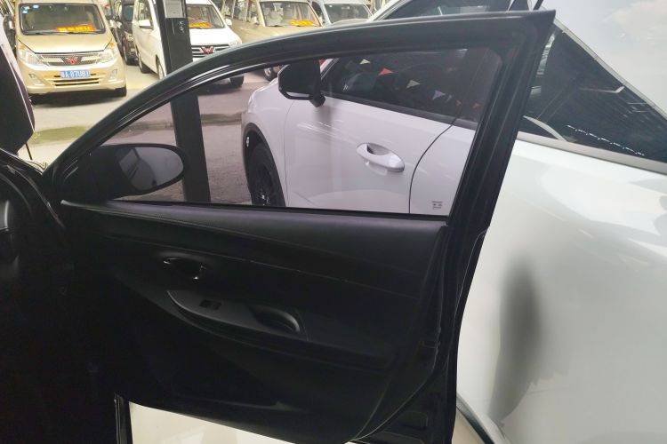 威驰 2020 汽车图片 #25