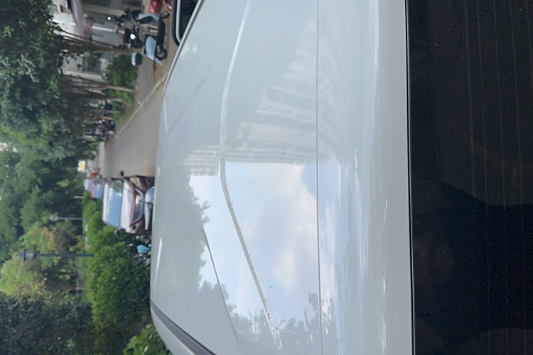 Chery A3 2025 #25 Chery A3 2025 imagem de carro #25