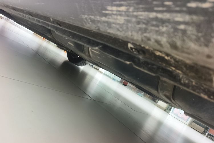 起亚 嘉华(进口) 2017 汽车图片 #25