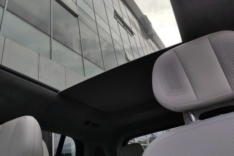 Zeekr MIX 2024 car image #25