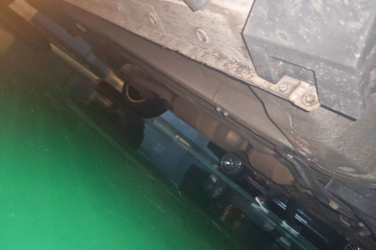 Jetour X95 2019 صورة سيارة #25