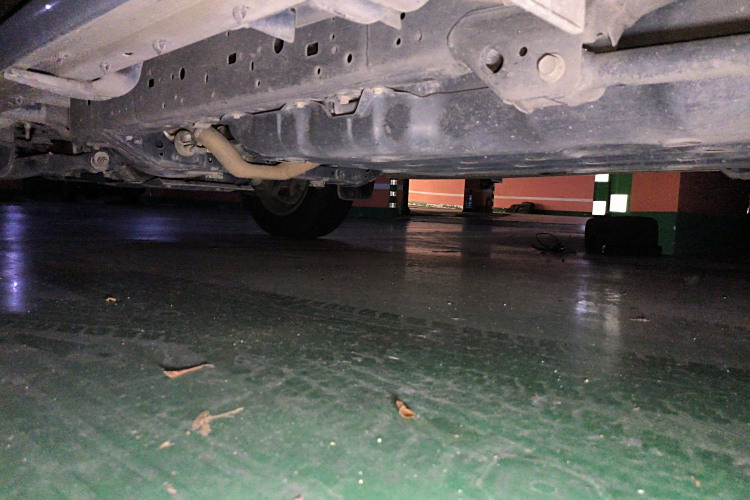 丰田 普拉多 2017 汽车图片 #25