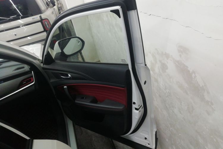 Changan CS35MAX 2019 car image #25