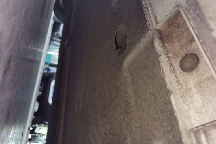 Kia K5 (Imported) 2017 صورة سيارة #25