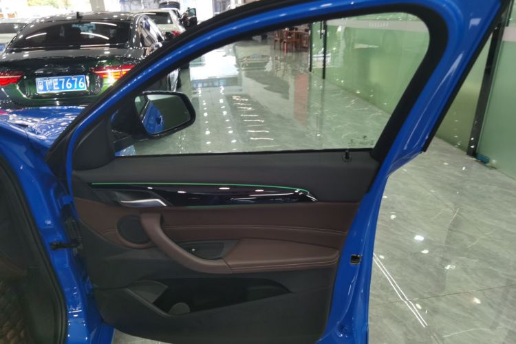 Hyundai Coupe 2020 immagine di auto #25