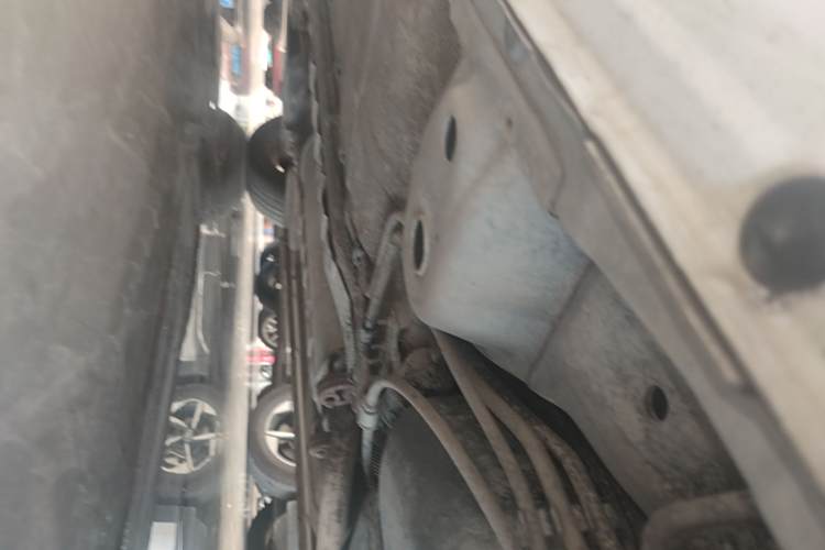 Roewe 350 2017 imagen de coche #25