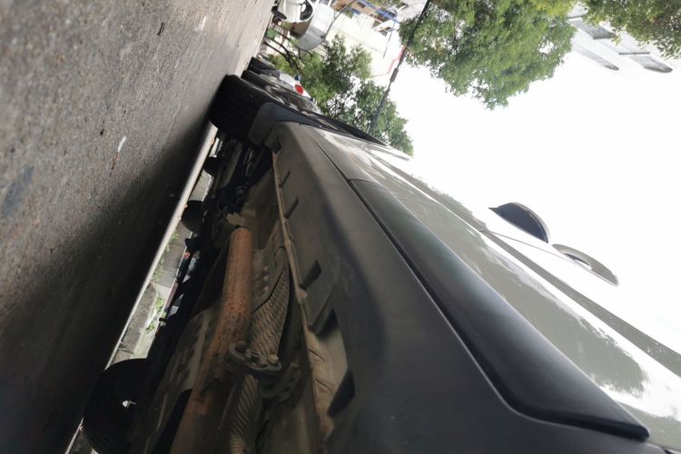 GAC Trumpchi GS4 New Energy 2018 car image #25