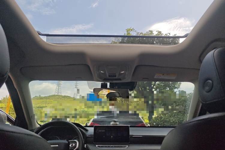 Haval Jolion 2021 car image #25