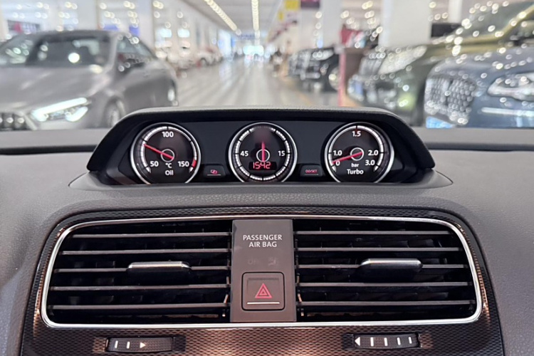 Volkswagen Scirocco 2016 #25 Volkswagen Scirocco 2016 image de voiture #25