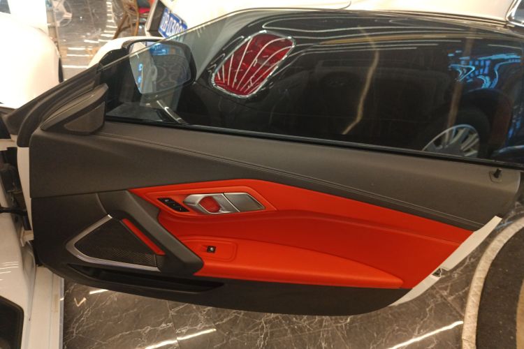 BMW Z4 M40i 2023 car image #25