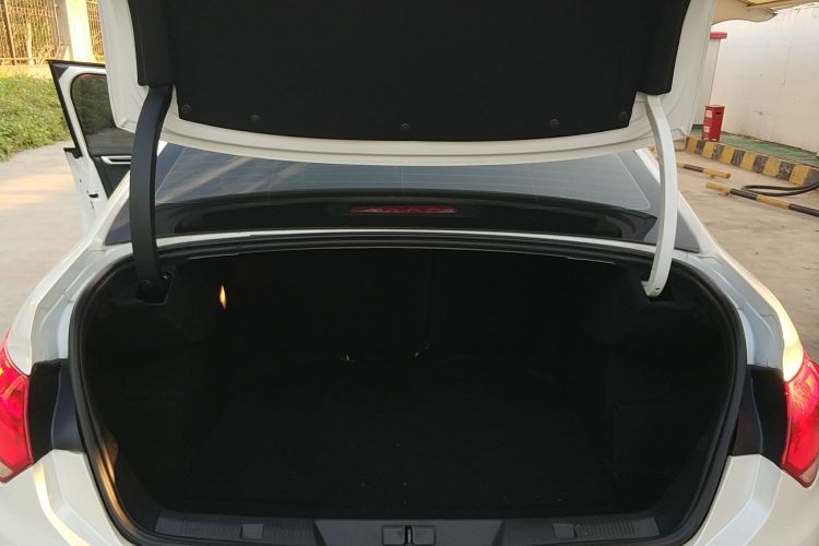 Citroen C4L 2016 #25 Citroen C4L 2016 image de voiture #25