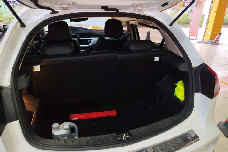 Vision X3 2018 #25 Vision X3 2018 car image #25