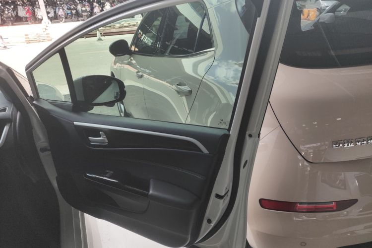 Honda Jade 2019 car image #25