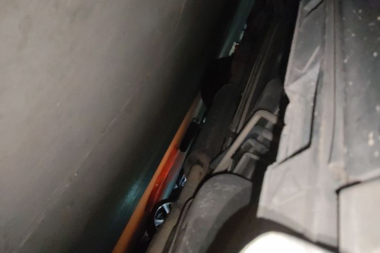 Ford Explorer (Imported) 2015 صورة سيارة #25