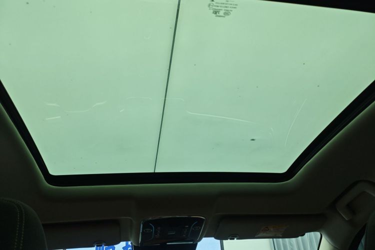 捷途山海 捷途山海L7 2024 汽车图片 #25