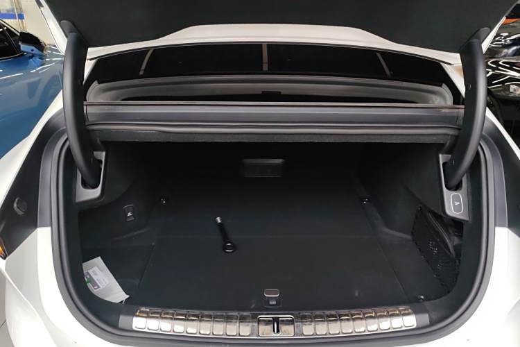 NIO ET9 2024 imagem de carro #25