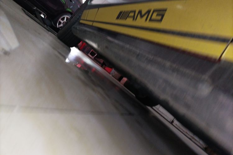 Mercedes-Benz CLA AMG 2016 #25 Mercedes-Benz CLA AMG 2016 car image #25