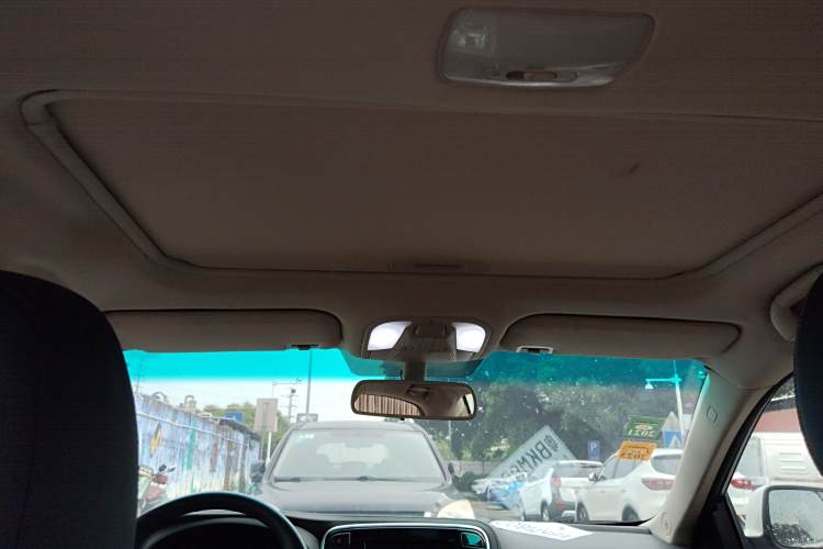 BYD Qin New Energy 2018 car image #25