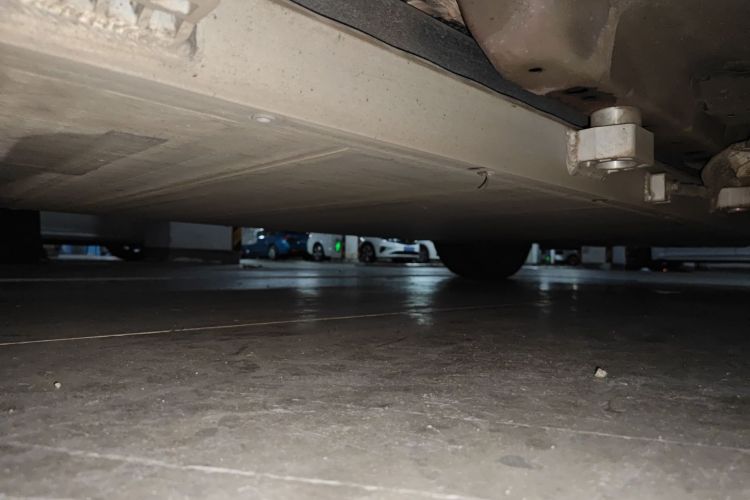 BYD e2 2020 #25 BYD e2 2020 immagine di auto #25