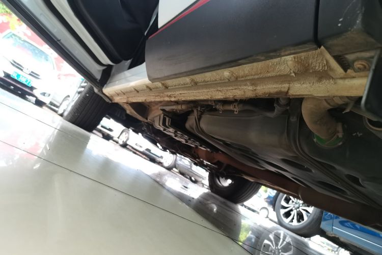 Changan CS75 PRO 2021 car image #25