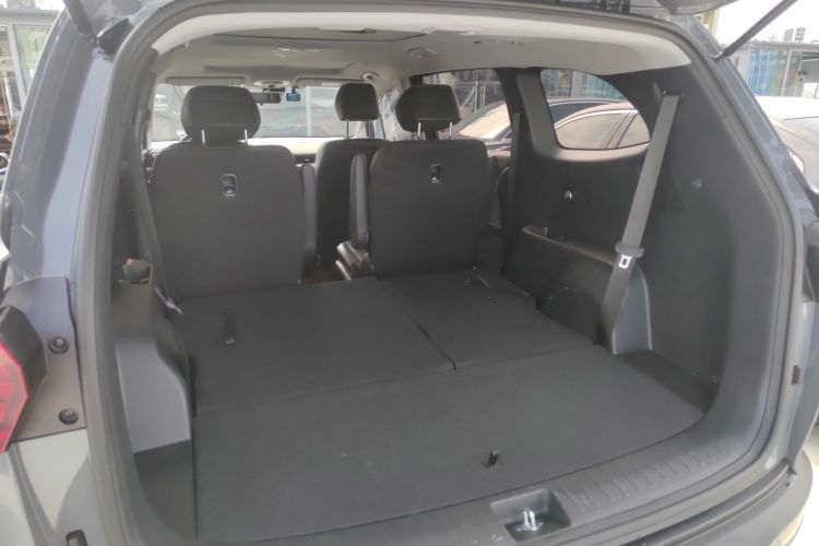 Hyundai Custo 2023 car image #25