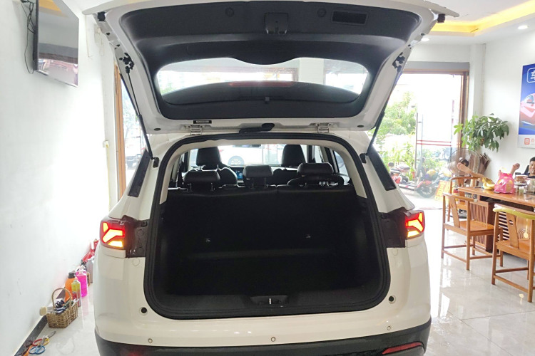 Changan CS35MAX 2022 #25 Changan CS35MAX 2022 immagine di auto #25