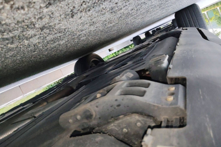 Mercedes-Benz GLE Class New Energy 2023 car image #25